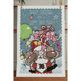 Covor Woopamuk420, Multicolor, Diverse dimensiuni - 120x180x1 cm | SKU: 633HFT1152 | Covor Woopamuk420, Multicolor, varianta 120x180x1 cm, produs pentru amenajarea locuinței, disponibil online în România la CasaMob