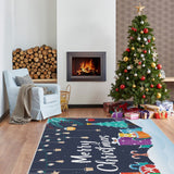 Covor Woopamuk421, Multicolor, Diverse dimensiuni - 80x300x1 cm | SKU: 633HFT1159 | Covor Woopamuk421, Multicolor, varianta 80x300x1 cm, produs pentru amenajarea locuinței, disponibil online în România la CasaMob