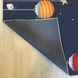 Covor Woopamuk421, Multicolor, Diverse dimensiuni - 100x200x1 cm | SKU: 633HFT1161 | Covor Woopamuk421, Multicolor, varianta 100x200x1 cm, produs pentru amenajarea locuinței, disponibil online în România la CasaMob