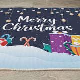 Covor Woopamuk421, Multicolor, Diverse dimensiuni - 160x230x1 cm | SKU: 633HFT1165 | Covor Woopamuk421, Multicolor, varianta 160x230x1 cm, produs pentru amenajarea locuinței, disponibil online în România la CasaMob