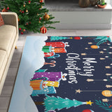 Covor Woopamuk421, Multicolor, Diverse dimensiuni - 180x280x1 cm | SKU: 633HFT1166 | Covor Woopamuk421, Multicolor, varianta 180x280x1 cm, produs pentru amenajarea locuinței, disponibil online în România la CasaMob