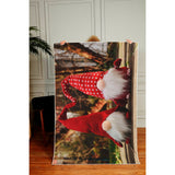 Covor Woopamuk425, Multicolor, Diverse dimensiuni - 80x120x1 cm | SKU: 633HFT1201 | Covor Woopamuk425, Multicolor, varianta 80x120x1 cm, produs pentru amenajarea locuinței, disponibil online în România la CasaMob