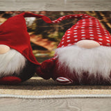 Covor Woopamuk425, Multicolor, Diverse dimensiuni - 100x150x1 cm | SKU: 633HFT1205 | Covor Woopamuk425, Multicolor, varianta 100x150x1 cm, produs pentru amenajarea locuinței, disponibil online în România la CasaMob
