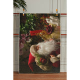 Covor Woopamuk426, Multicolor, Diverse dimensiuni - 100x200x1 cm | SKU: 633HFT1217 | Covor Woopamuk426, Multicolor, varianta 100x200x1 cm, produs pentru amenajarea locuinței, disponibil online în România la CasaMob