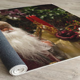 Covor Woopamuk426, Multicolor, Diverse dimensiuni - 100x200x1 cm | SKU: 633HFT1217 | Covor Woopamuk426, Multicolor, varianta 100x200x1 cm, produs pentru amenajarea locuinței, disponibil online în România la CasaMob