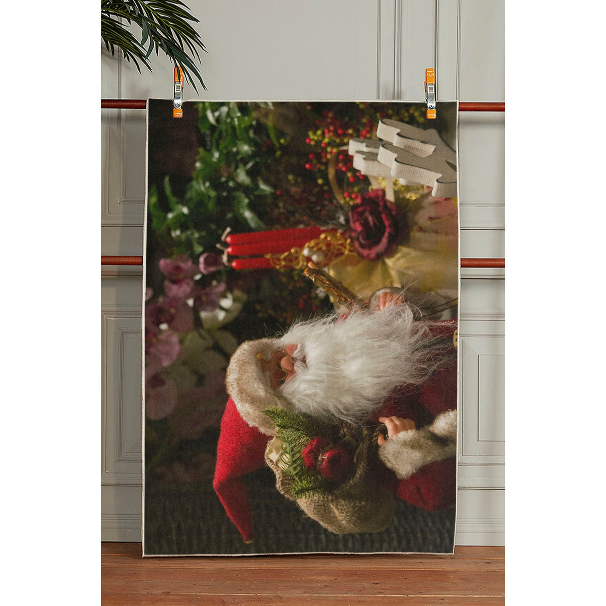 Covor Woopamuk426, Multicolor, Diverse dimensiuni - 120x180x1 cm | SKU: 633HFT1219 | Covor Woopamuk426, Multicolor, varianta 120x180x1 cm, produs pentru amenajarea locuinței, disponibil online în România la CasaMob