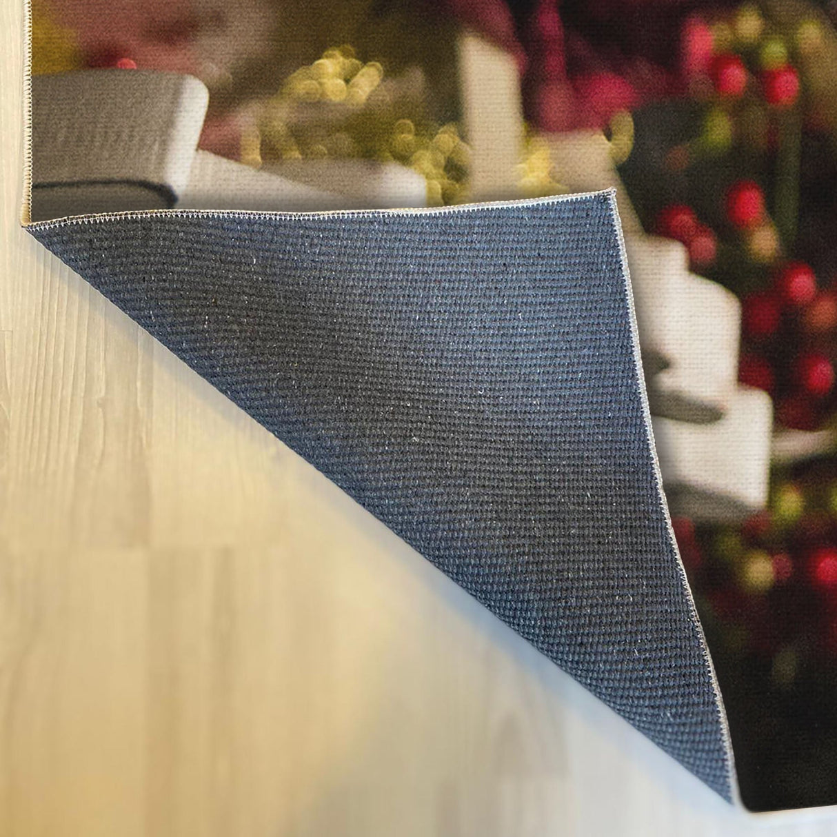 Covor Woopamuk426, Multicolor, Diverse dimensiuni - 140x220x1 cm | SKU: 633HFT1220 | Covor Woopamuk426, Multicolor, varianta 140x220x1 cm, produs pentru amenajarea locuinței, disponibil online în România la CasaMob