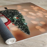 Covor Woopamuk428, Multicolor, Diverse dimensiuni - 100x150x1 cm | SKU: 633HFT1238 | Covor Woopamuk428, Multicolor, varianta 100x150x1 cm, produs pentru amenajarea locuinței, disponibil online în România la CasaMob