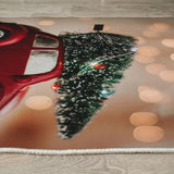 Covor Woopamuk428, Multicolor, Diverse dimensiuni - 100x200x1 cm | SKU: 633HFT1239 | Covor Woopamuk428, Multicolor, varianta 100x200x1 cm, produs pentru amenajarea locuinței, disponibil online în România la CasaMob