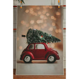 Covor Woopamuk428, Multicolor, Diverse dimensiuni - 100x300x1 cm | SKU: 633HFT1240 | Covor Woopamuk428, Multicolor, varianta 100x300x1 cm, produs pentru amenajarea locuinței, disponibil online în România la CasaMob