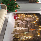 Covor Woopamuk429, Multicolor, Diverse dimensiuni - 100x300x1 cm | SKU: 633HFT1251 | Covor Woopamuk429, Multicolor, varianta 100x300x1 cm, produs pentru amenajarea locuinței, disponibil online în România la CasaMob