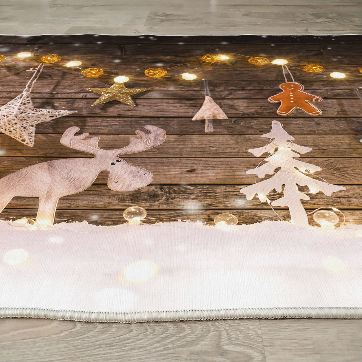 Covor Woopamuk429, Multicolor, Diverse dimensiuni - 160x230x1 cm | SKU: 633HFT1254 | Covor Woopamuk429, Multicolor, varianta 160x230x1 cm, produs pentru amenajarea locuinței, disponibil online în România la CasaMob