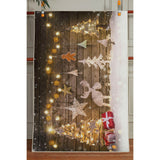Covor Woopamuk429, Multicolor, Diverse dimensiuni - 180x280x1 cm | SKU: 633HFT1255 | Covor Woopamuk429, Multicolor, varianta 180x280x1 cm, produs pentru amenajarea locuinței, disponibil online în România la CasaMob