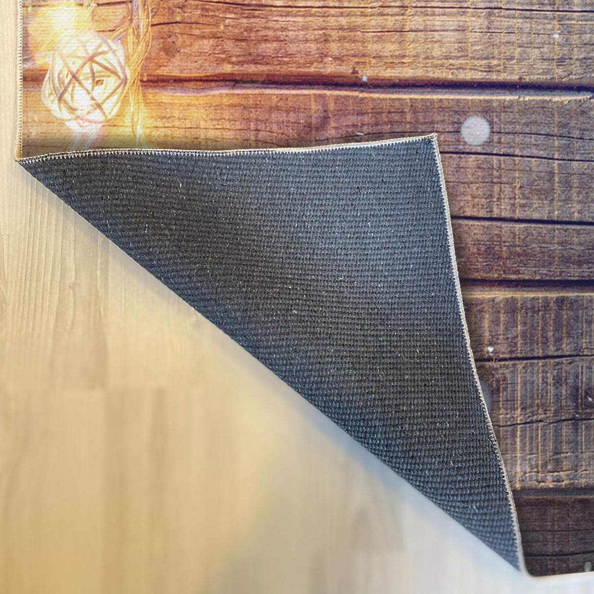Covor Woopamuk430, Multicolor, Diverse dimensiuni - 80x120x1 cm | SKU: 633HFT1256 | Covor Woopamuk430, Multicolor, varianta 80x120x1 cm, produs pentru amenajarea locuinței, disponibil online în România la CasaMob
