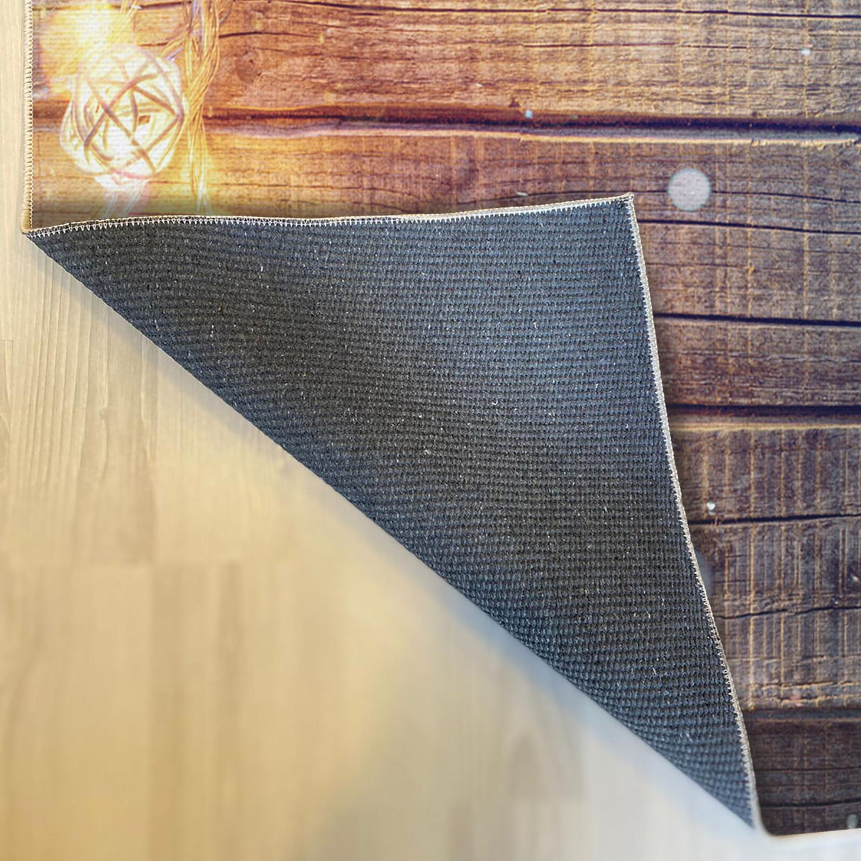 Covor Woopamuk430, Multicolor, Diverse dimensiuni - 100x300x1 cm | SKU: 633HFT1262 | Covor Woopamuk430, Multicolor, varianta 100x300x1 cm, produs pentru amenajarea locuinței, disponibil online în România la CasaMob