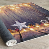 Covor Woopamuk430, Multicolor, Diverse dimensiuni - 120x180x1 cm | SKU: 633HFT1263 | Covor Woopamuk430, Multicolor, varianta 120x180x1 cm, produs pentru amenajarea locuinței, disponibil online în România la CasaMob
