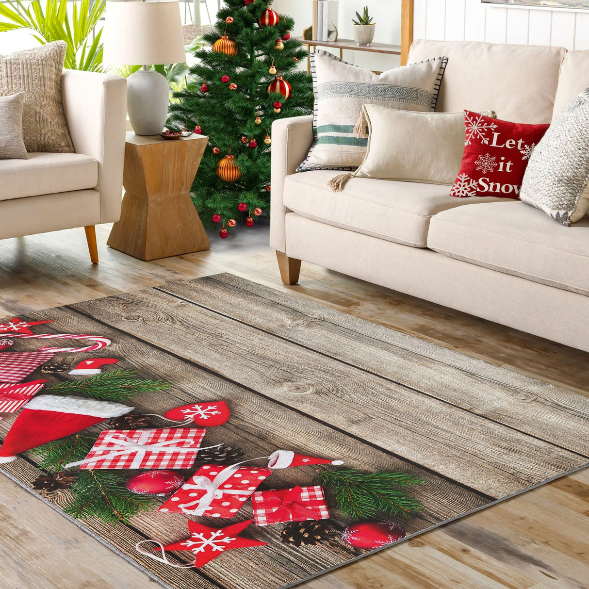 Covor Woopamuk431, Multicolor, Diverse dimensiuni - 80x150x1 cm | SKU: 633HFT1268 | Covor Woopamuk431, Multicolor, varianta 80x150x1 cm, produs pentru amenajarea locuinței, disponibil online în România la CasaMob
