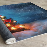 Covor Woopamuk432, Multicolor, Diverse dimensiuni - 80x120x1 cm | SKU: 633HFT1278 | Covor Woopamuk432, Multicolor, varianta 80x120x1 cm, produs pentru amenajarea locuinței, disponibil online în România la CasaMob
