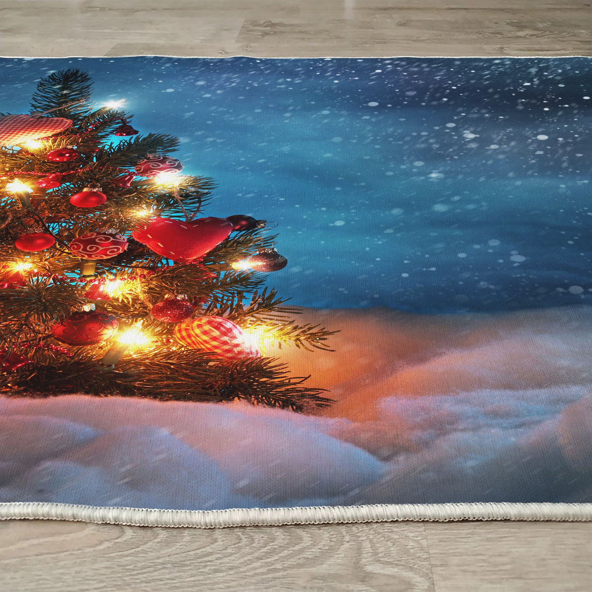 Covor Woopamuk432, Multicolor, Diverse dimensiuni - 80x120x1 cm | SKU: 633HFT1278 | Covor Woopamuk432, Multicolor, varianta 80x120x1 cm, produs pentru amenajarea locuinței, disponibil online în România la CasaMob