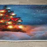 Covor Woopamuk432, Multicolor, Diverse dimensiuni - 80x120x1 cm | SKU: 633HFT1278 | Covor Woopamuk432, Multicolor, varianta 80x120x1 cm, produs pentru amenajarea locuinței, disponibil online în România la CasaMob