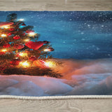 Covor Woopamuk432, Multicolor, Diverse dimensiuni - 80x200x1 cm | SKU: 633HFT1280 | Covor Woopamuk432, Multicolor, varianta 80x200x1 cm, produs pentru amenajarea locuinței, disponibil online în România la CasaMob