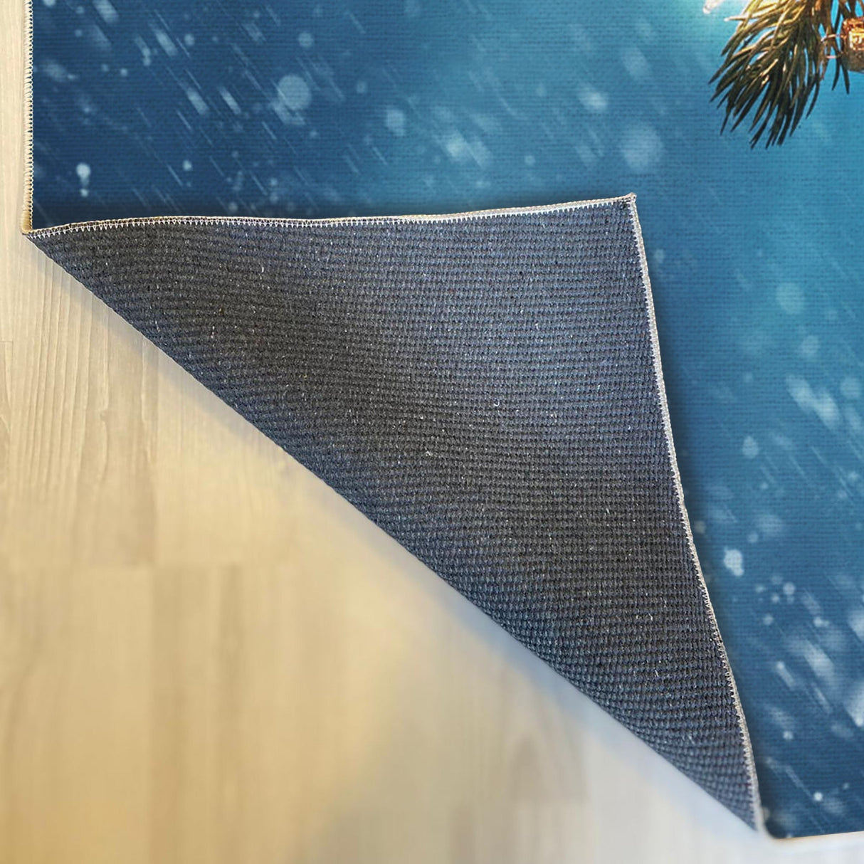 Covor Woopamuk432, Multicolor, Diverse dimensiuni - 100x200x1 cm | SKU: 633HFT1283 | Covor Woopamuk432, Multicolor, varianta 100x200x1 cm, produs pentru amenajarea locuinței, disponibil online în România la CasaMob