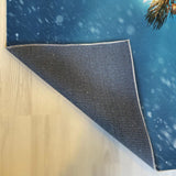 Covor Woopamuk432, Multicolor, Diverse dimensiuni - 140x220x1 cm | SKU: 633HFT1286 | Covor Woopamuk432, Multicolor, varianta 140x220x1 cm, produs pentru amenajarea locuinței, disponibil online în România la CasaMob