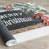 Covor Woopamuk433, Multicolor, Diverse dimensiuni - 100x200x1 cm | SKU: 633HFT1294 | Covor Woopamuk433, Multicolor, varianta 100x200x1 cm, produs pentru amenajarea locuinței, disponibil online în România la CasaMob