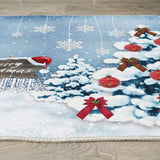 Covor Woopamuk435, Multicolor, Diverse dimensiuni - 80x300x1 cm | SKU: 633HFT1315 | Covor Woopamuk435, Multicolor, varianta 80x300x1 cm, produs pentru amenajarea locuinței, disponibil online în România la CasaMob