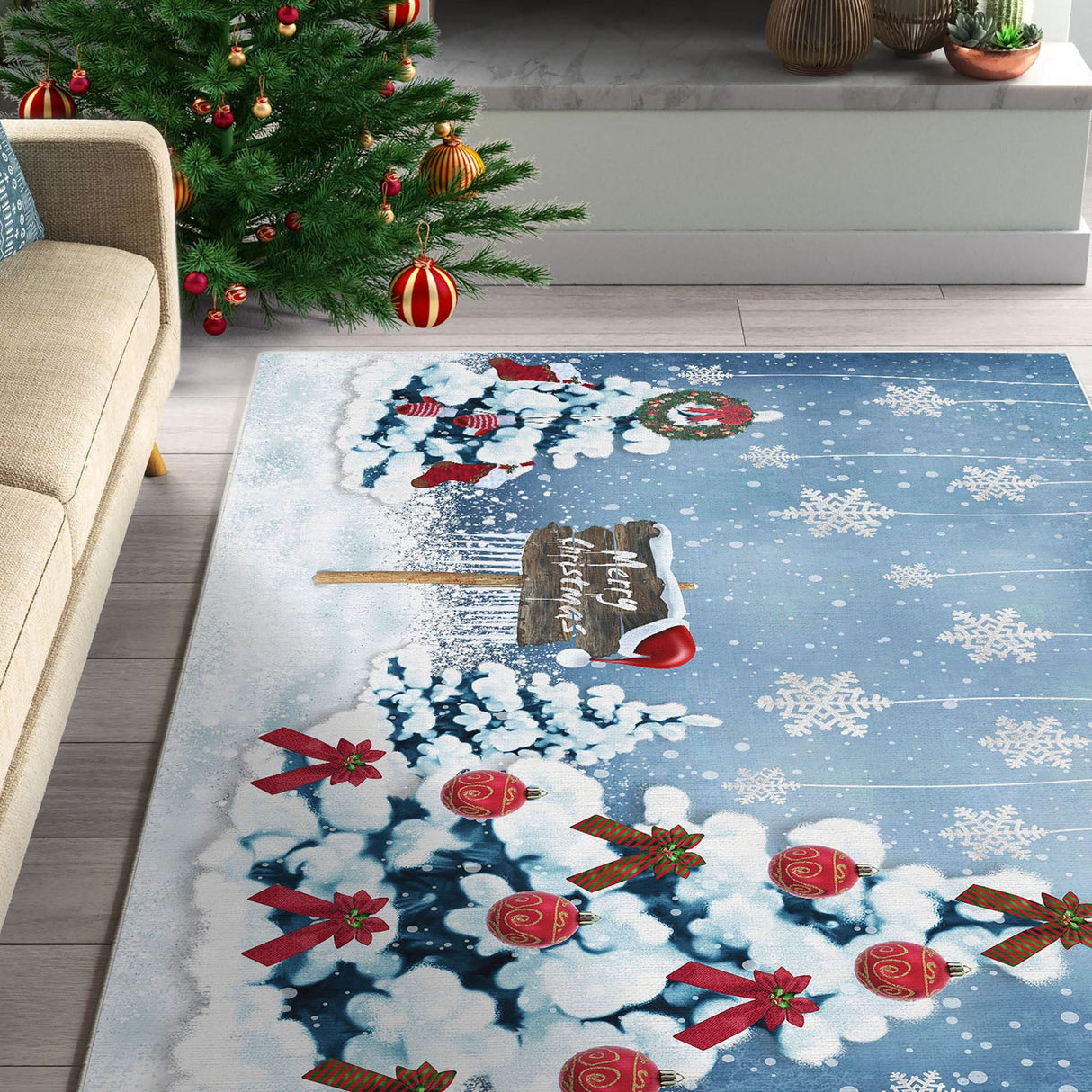 Covor Woopamuk435, Multicolor, Diverse dimensiuni - 100x300x1 cm | SKU: 633HFT1318 | Covor Woopamuk435, Multicolor, varianta 100x300x1 cm, produs pentru amenajarea locuinței, disponibil online în România la CasaMob
