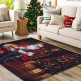 Covor Woopamuk436, Multicolor, Diverse dimensiuni - 80x120x1 cm | SKU: 633HFT1323 | Covor Woopamuk436, Multicolor, varianta 80x120x1 cm, produs pentru amenajarea locuinței, disponibil online în România la CasaMob