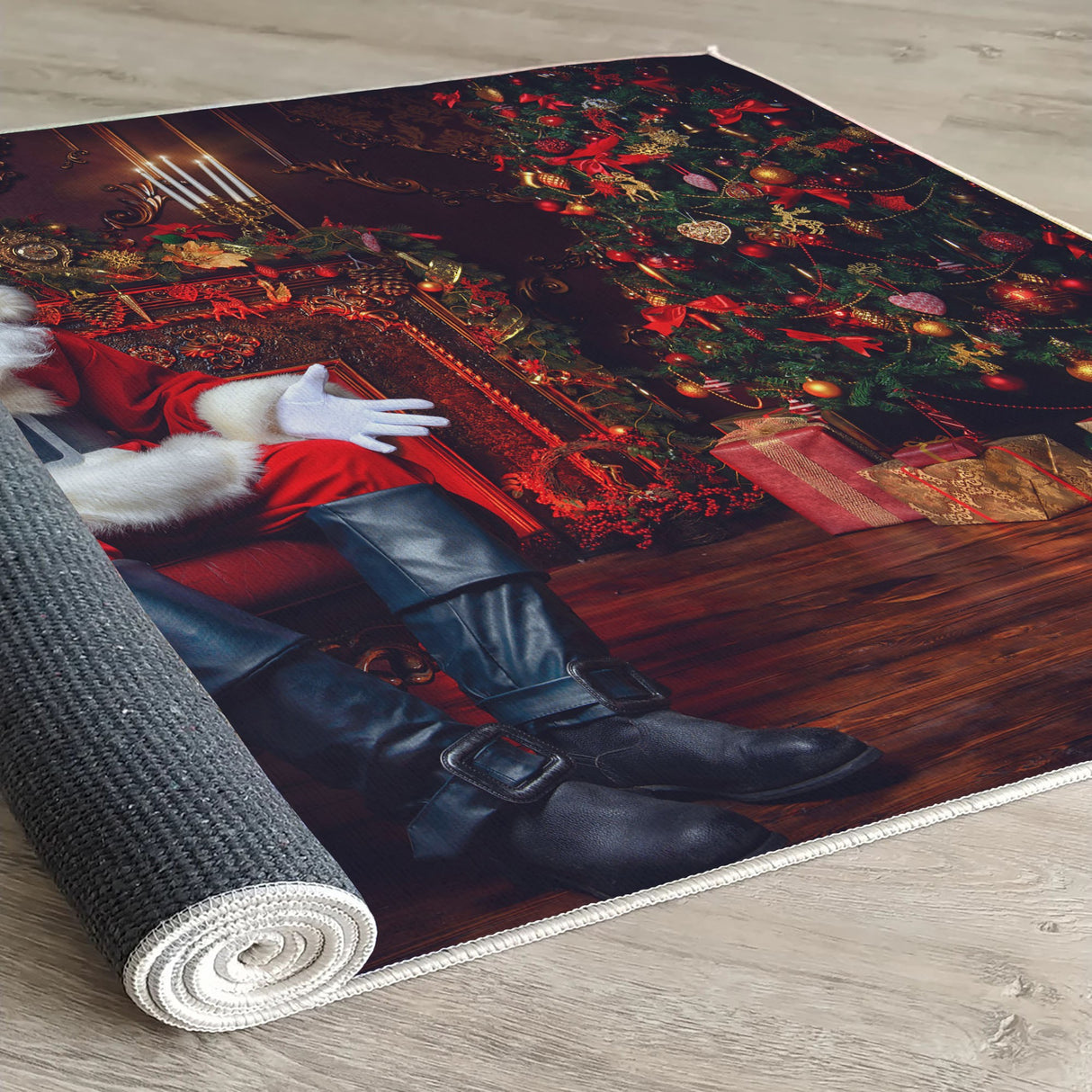 Covor Woopamuk436, Multicolor, Diverse dimensiuni - 80x120x1 cm | SKU: 633HFT1323 | Covor Woopamuk436, Multicolor, varianta 80x120x1 cm, produs pentru amenajarea locuinței, disponibil online în România la CasaMob