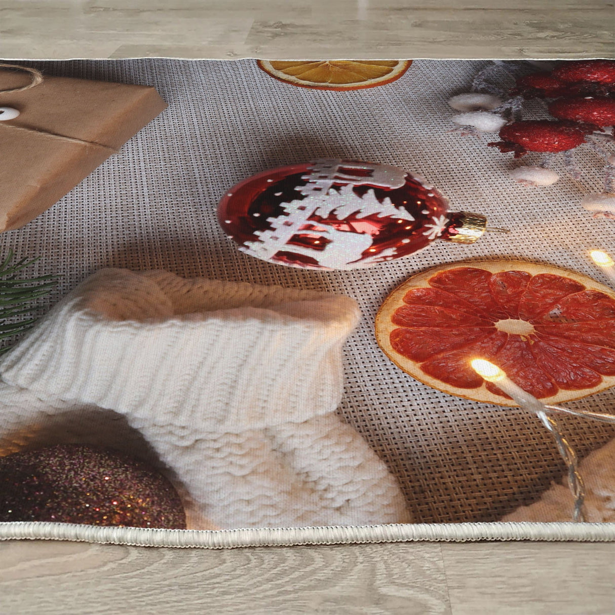 Covor Woopamuk437, Multicolor, Diverse dimensiuni - 100x150x1 cm | SKU: 633HFT1338 | Covor Woopamuk437, Multicolor, varianta 100x150x1 cm, produs pentru amenajarea locuinței, disponibil online în România la CasaMob