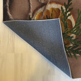 Covor Woopamuk437, Multicolor, Diverse dimensiuni - 100x200x1 cm | SKU: 633HFT1339 | Covor Woopamuk437, Multicolor, varianta 100x200x1 cm, produs pentru amenajarea locuinței, disponibil online în România la CasaMob