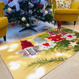 Covor Woopamuk438, Multicolor, Diverse dimensiuni - 80x120x1 cm | SKU: 633HFT1345 | Covor Woopamuk438, Multicolor, varianta 80x120x1 cm, produs pentru amenajarea locuinței, disponibil online în România la CasaMob