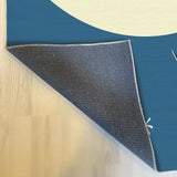 Covor Woopamuk440, Multicolor, Diverse dimensiuni - 100x300x1 cm | SKU: 633HFT1373 | Covor Woopamuk440, Multicolor, varianta 100x300x1 cm, produs pentru amenajarea locuinței, disponibil online în România la CasaMob