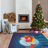 Covor Woopamuk442, Multicolor, Diverse dimensiuni - 80x150x1 cm | SKU: 633HFT1390 | Covor Woopamuk442, Multicolor, varianta 80x150x1 cm, produs pentru amenajarea locuinței, disponibil online în România la CasaMob