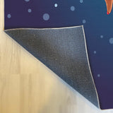 Covor Woopamuk442, Multicolor, Diverse dimensiuni - 100x300x1 cm | SKU: 633HFT1395 | Covor Woopamuk442, Multicolor, varianta 100x300x1 cm, produs pentru amenajarea locuinței, disponibil online în România la CasaMob