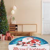 Covor Woopamuk453, Multicolor, Diverse dimensiuni - Ø100x5 cm | SKU: 633HFT1514 | Covor Woopamuk453, Multicolor, varianta Ø100x5 cm, produs pentru amenajarea locuinței, disponibil online în România la CasaMob