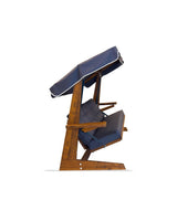 Balansoar de grădină Viva 2400, Diverse culori, 237x100x175 cm - Antracit | SKU: 675SWG1115 | Balansoar de grădină Viva 2400, 237x100x175 cm, varianta Antracit, produs pentru amenajarea locuinței, disponibil online în România la CasaMob