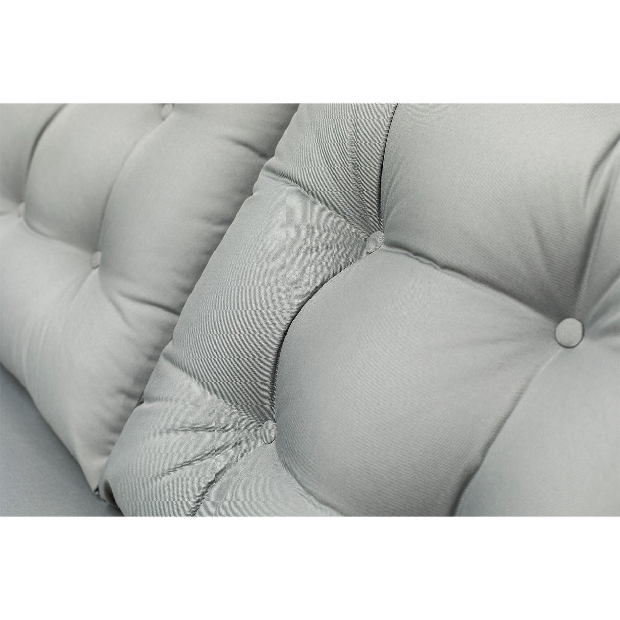 Balansoar de grădină Galata Swing S1, Diverse culori, 75x58x195 cm - Gri | SKU: 676HDS1101 | Balansoar de grădină Galata Swing S1, 75x58x195 cm, varianta Gri, produs pentru amenajarea locuinței, disponibil online în România la CasaMob