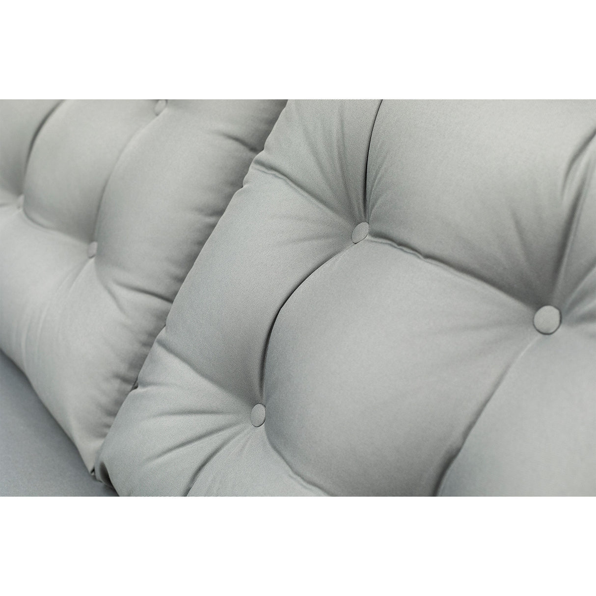 Balansoar de grădină Galata Swing S3, Diverse culori, 150x58x195 cm - Gri | SKU: 676HDS1105 | Balansoar de grădină Galata Swing S3, 150x58x195 cm, varianta Gri, produs pentru amenajarea locuinței, disponibil online în România la CasaMob