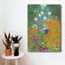 Tablou Canvas 70100KLIMT001, Multicolor, 100x70 cm, SKU 680GST1137