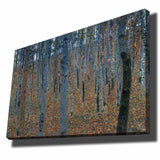 Tablou Canvas 70100KLIMT005, Multicolor, 100x70 cm