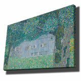 Tablou Canvas 70100KLIMT006, Multicolor, 100x70 cm