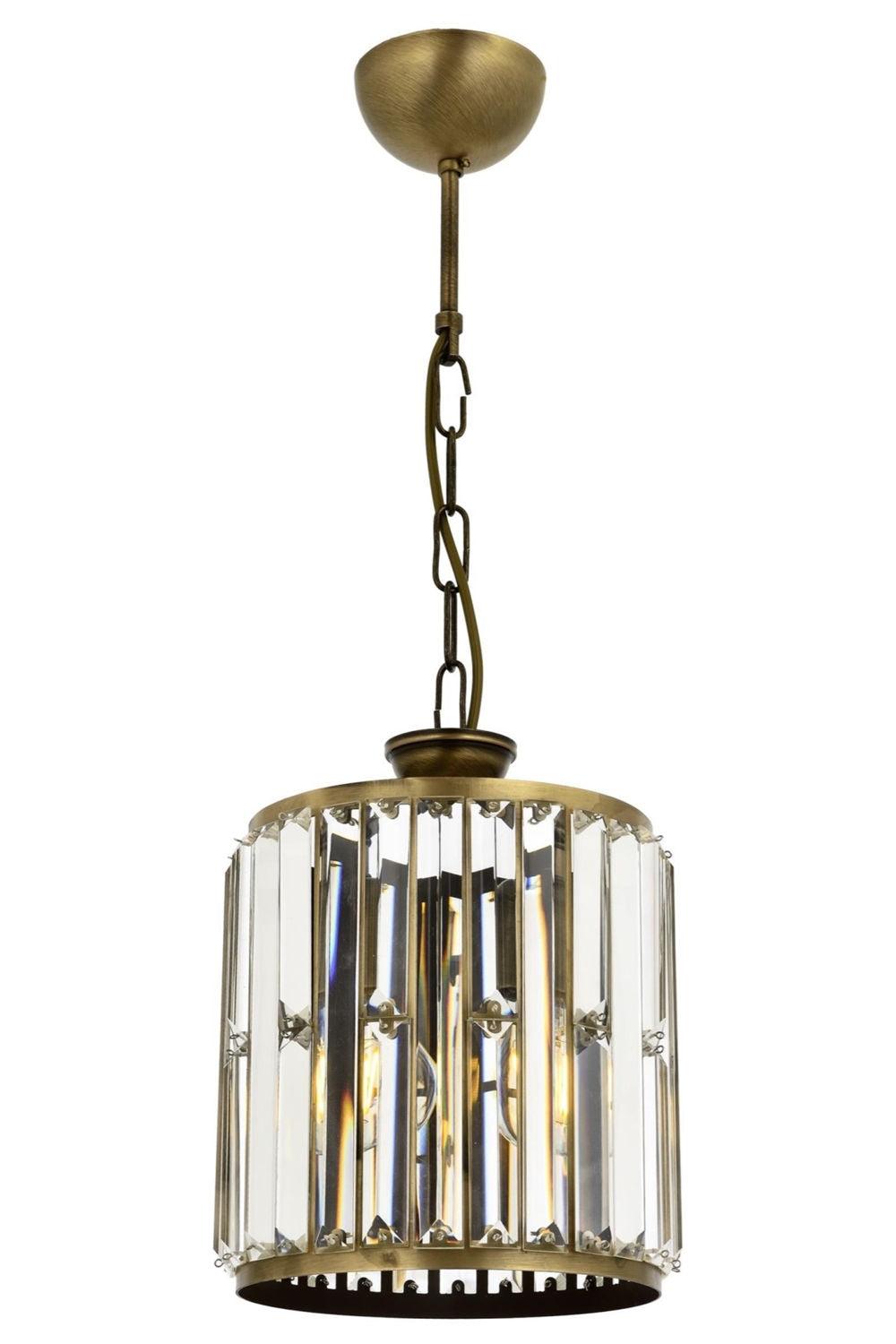 Lustra Evans, Antic, SKU 683AVN1165