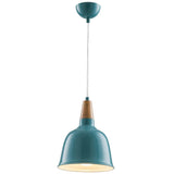 Lustra Akte Chandelier, Turcoaz, SKU 683AVN1384