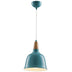 Lustra Akte Chandelier, Turcoaz, SKU 683AVN1384