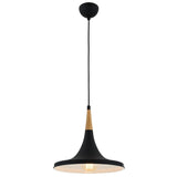 Lustra Alkı Chandelier, Negru, SKU 683AVN1386