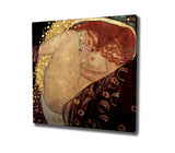 Tablou Canvas KC420, Multicolor, 45x45 cm